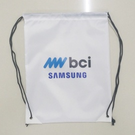 Drawstring Backpack