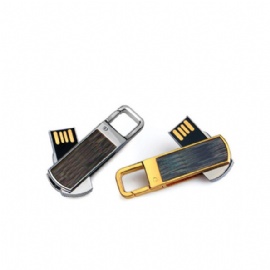 Executive Stell USB Flash Drive