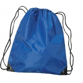 Drawstring Bag/Sports Pack