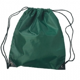Drawstring Bag/Sports Pack