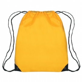 Drawstring Bag/Sports Pack