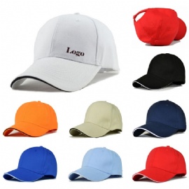 Custom Baseball Cap/Cotton Cap