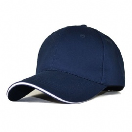 Custom Baseball Cap/Cotton Cap
