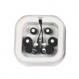 High Quality Ear Buds with Case