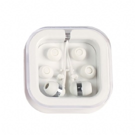 High Quality Ear Buds with Case