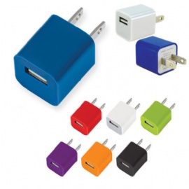 USB A/C Adapter