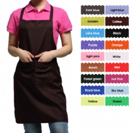 Polyester Apron