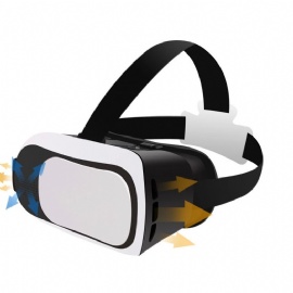 3D Virtual Reality Glasses/VR Box Ⅱ