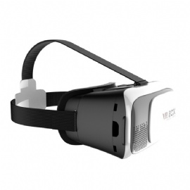 3D Virtual Reality Glasses/VR Box Ⅱ