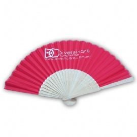 Folding Fan