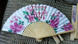 Folding Fan