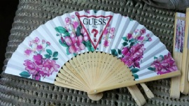 Folding Fan