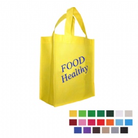 80GSM Non-Woven Tote Bag