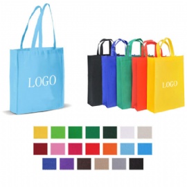 80GSM Non-Woven Shopping Bag