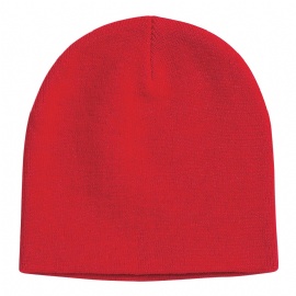 Knit Beanie Cap