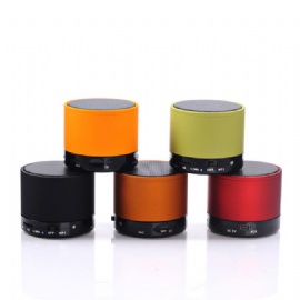 Wireless Bluetooth Speaker