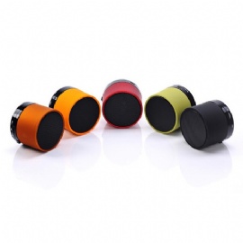 Wireless Bluetooth Speaker