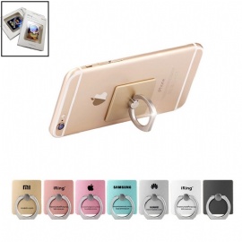 Phone holder With iring Hook