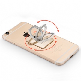 Phone holder With iring Hook