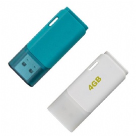 4GB USB Flash Drive